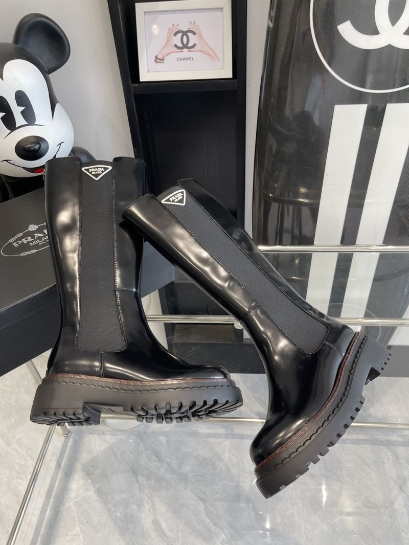 Prada Boots